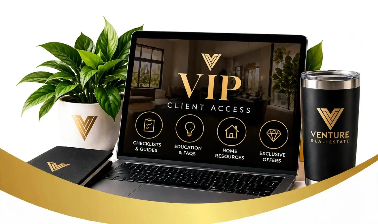 Venture VIP Preferred Client Program